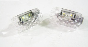 CAMRY 12~- LED 커티쉬 램프