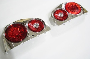 GTR34 - LED 테일램프