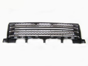Grille For Ford Edge , Black