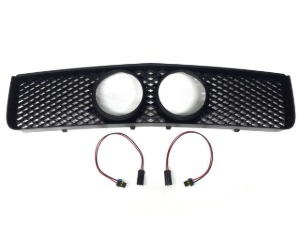 Grille for Mustang GT 05
