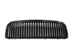 Grille For Ford F250 `99-`, Black