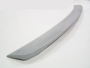 Trunk Spoiler For Toyota Camry &#039;12-ON, ABS